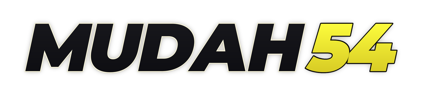 mudah54 logo